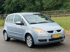 Mitsubishi Colt - 1.3 Invite /Automaat/Airco/5-Deurs/