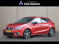 SEAT Ibiza - 1.5 TSI 150PK FR Business Intense | Winterpakket | Achteruitrijcamera | Full LED
