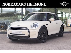 MINI One - Hatchback Classic / Sportstoelen / Cruise Control / LED / Multifunctioneel stuurwiel / 16\