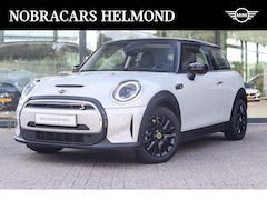 MINI Electric - Classic / Sportstoelen / LED / Navigatie / Driving Assistant / Cruise Control