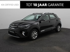 Kia Stonic - 1.0 T-GDi MHEV DynamicLine Camera | Clima | Navi | Cruise | LM Velgen