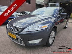 Ford Mondeo - 2.0 16V Limited Edition | NL auto | 193.000 km NAP |