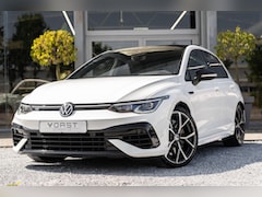 Volkswagen Golf - 2.0 TSI R 4Motion Performance Akrapovic HK