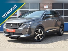 Peugeot 3008 - 1.6 HYbrid GT | CAMERA - TRK.HAAK