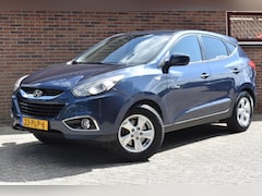 Hyundai ix35 - 1.6i GDI Dynamic '11 Clima Cruise