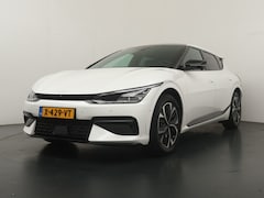 Kia EV6 - GT-Line 77.4 kWh - Schuif/kantel dak - All-Season banden - MERIDIAN AUDIO - Warmtepomp - S