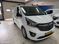 Opel Vivaro - bestel 1.6 CDTI L1H1 Edition EcoFlex