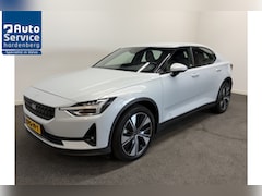 Polestar 2 - 2 Long Range Single Motor 78 kWh Adap. Cruise/ 360 Cam/ Pilot