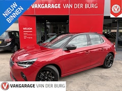 Opel Corsa - 1.2 GS Line