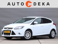 Ford Focus - 1.6 EcoBoost Titanium *1e Eigenaar*Dealeronderh
