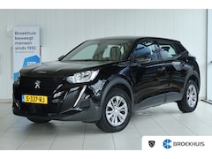Peugeot 2008 - 1.2 Turbo Active Pack | Cruise Control | Trekhaak | Navigatie | Carplay | Climate | Sensor