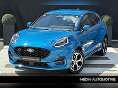 Ford Puma - 1.0 EcoBoost Hybrid ST-Line Automaat | Winterpack | Camera | Navigatie | All Season banden