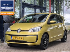 Volkswagen Up! - 1.0 | Airconditioning | Licht metalen velgen | Electr. ramen | Centr. vergrendeling op afs