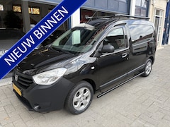 Dacia Dokker - 1.5 dCi 75 Ambiance NL AUTO. NAP/NL AUTO/NW APK/NAVI/BLUETOOTH