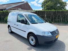 Volkswagen Caddy - 1.9 TDI - APK 2/2027 - LAGE KMS NAP
