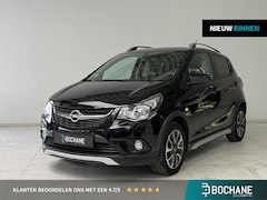 Opel Karl - 1.0 Rocks Online Edition | Navigatie | Parkeersensoren | Apple Carplay / Android Auto | Ai