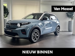 Citroën C3 - 1.2 Hybrid 110pk Max