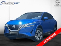 Nissan Qashqai - 1.3 MHEV X Acenta / Design Pack / Pano / Keyless