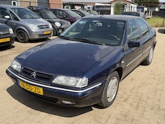 Citroën Xantia - 1.8i-16V DEALER ONDERHOUDEN| NAP| NETTE AUTO
