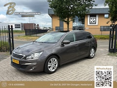 Peugeot 308 SW - 1.6 BlueHDI Blue Lease Executive | Clima | Navi | Cruise
