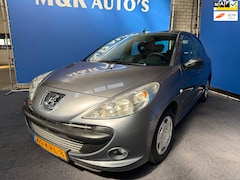 Peugeot 206 - 1.4 XS Nieuwe APK