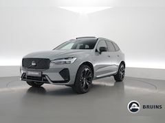 Volvo XC60 - 2.0 T8 Plug-in hybrid AWD Ultra Black Edition | Facelift 2026 | Pano-dak | H&K Audio | Hea