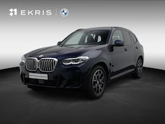 BMW X3 - xDrive 30e High Executive | M Sportpakket | Glazen panoramadak | Elektrisch verwarmde voor