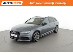 Audi A4 Avant - 2.0 TFSI quattro Sport Pro Line S |YL77370|