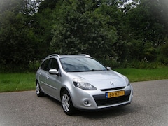 Renault Clio Estate - 1.2 TCE Collection . Airco . LMV . Cruiscontrol . Trekhaak . enz