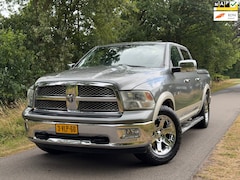 Dodge Ram 1500 - 5.7 V8 Crew Cab 5'7 | LARAMIE + Schuif/kanteldak + Lederbekleding + BTW