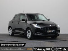 Suzuki Swift - 1.2 Comfort Smart Hybrid | Achteruitrijcamera | Stoelverwarming | Adaptieve cruise control