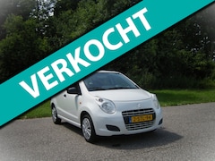 Suzuki Alto - 1.0 Comfort EASSS . 5 Drs . Airco . van Eerste eigenaar . metalic