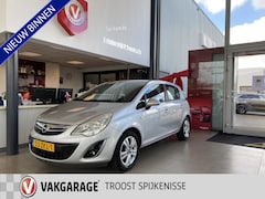 Opel Corsa - 1.2-16V Anniversary Edition, Navigatie, Apple Carplay Android/Auto, Bluetooth, Airco, Crui