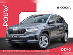 Skoda Karoq - 1.0 TSI 115pk Business Edition | Travel Assist Pakket | Navigatie Pakket | Achteruitrijcam