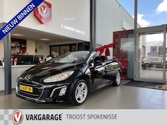 Peugeot 308 CC - 1.6 THP Sport Pack, Climate&Cruisecontrol, Elektrischpakket, Achteruitrijsensoren, Comfort