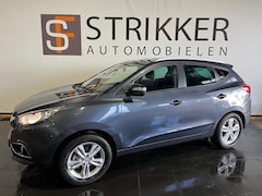 Hyundai ix35 - 2.0i Business Edition