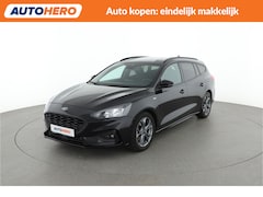 Ford Focus Wagon - 1.0 EcoBoost ST Line Business |CR59587