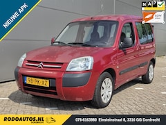 Citroën Berlingo - 1.6i Multispace Airco Nieuwe APK ✅