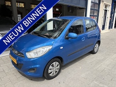 Hyundai i10 - 1.1 i-Drive NAP/ZIE TEKST