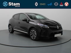 Renault Clio - 145pk E-Tech Full Hybrid techno Automaat Camera | Cruise | Navi | Parkeersens. achter