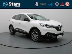Renault Kadjar - 130pk TCe BOSE EDC/Automaat Camera | Cruise | Navi | Parkeersens. v+a | Trekhaak