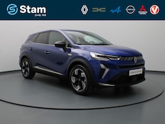 Renault Symbioz - E-Tech full hybrid 145pk techno Camera | Adapt. Cruise | Navi | Parkeersens. v+a | Stoel-/