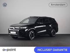 Volkswagen Tayron - 1.5 eHybrid R-Line Edition 272 pk Automaat (DSG) | Verlengde garantie | Navigatie | Panora