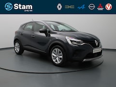 Renault Captur - TCe Zen 90pk Airco | Cruise | Carplay