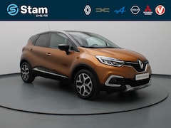 Renault Captur - TCe 90pk Cruise | Climate | Navi | Parkeersens. achter