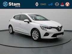 Renault Clio - TCe 100pk Intens Apple Carplay/Android Auto