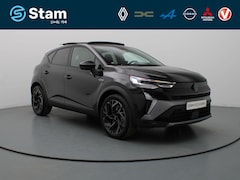 Renault Captur - E-Tech full hybrid 145pk esprit Alpine Elektrisch glazen panorama-dak