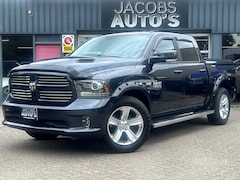 Dodge Ram 1500 - 5.7 V8 Crew Cab 5'7 sport