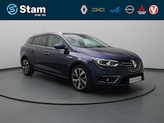 Renault Mégane Estate - 115pk TCe Bose Apple Carplay/Android Auto | Climate