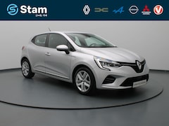 Renault Clio - TCe 100pk Zen Apple Carplay/Android Auto